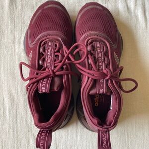 Adidas Burgundy NMD V3 Sneaker